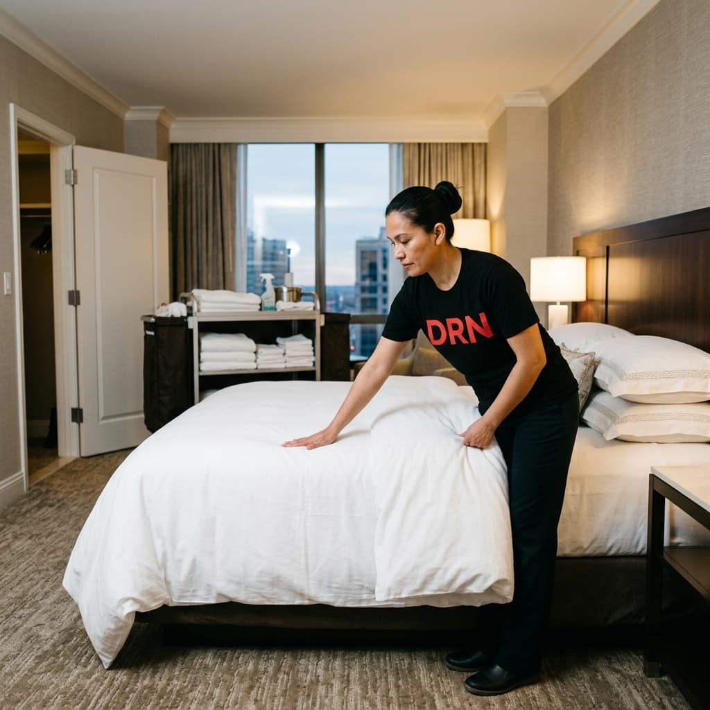 Hospitality
